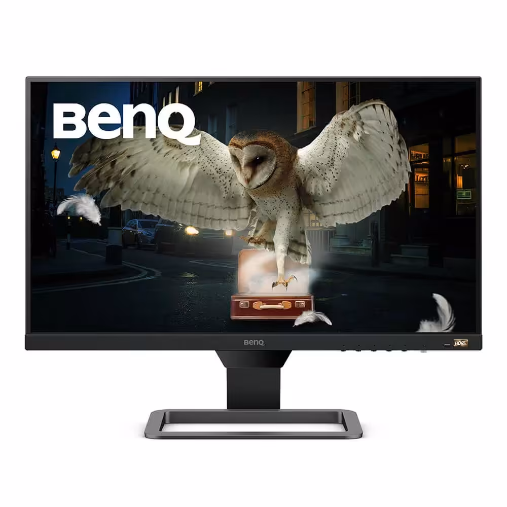 مانیتور 27 اینچ بن کیو مدل EW2780