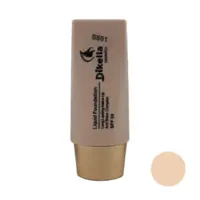 کرم پودر دیکلا SPF30 شماره 601 حجم 35 میل 