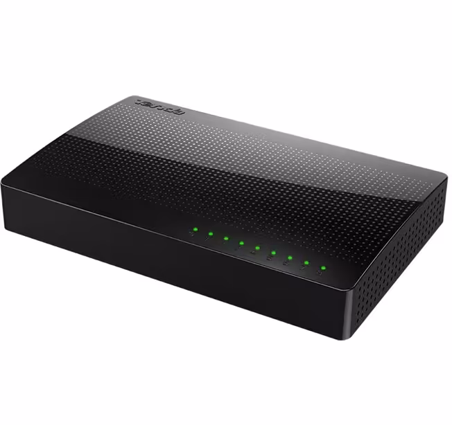 سوئیچ 8 پورت تندا مدل اس جی 108