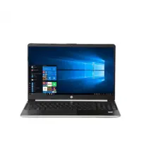 لپ تاپ 15.6 اینچی اچ پی مدل Hp 15-DY1078NR - Core i7
