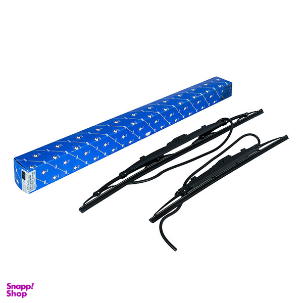 برف پاک کن ایساکو کد 0470109198 مناسب سمند