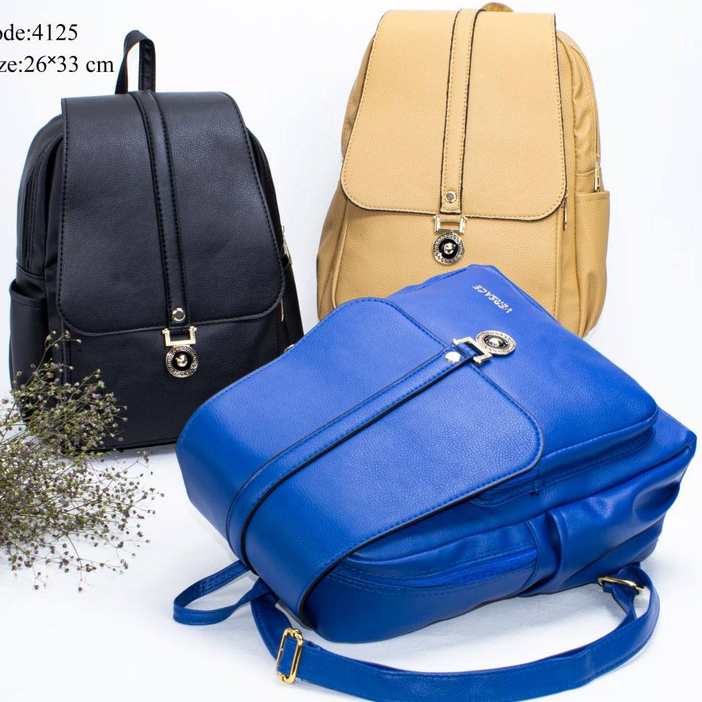 کوله پشتی مدل ورساچ