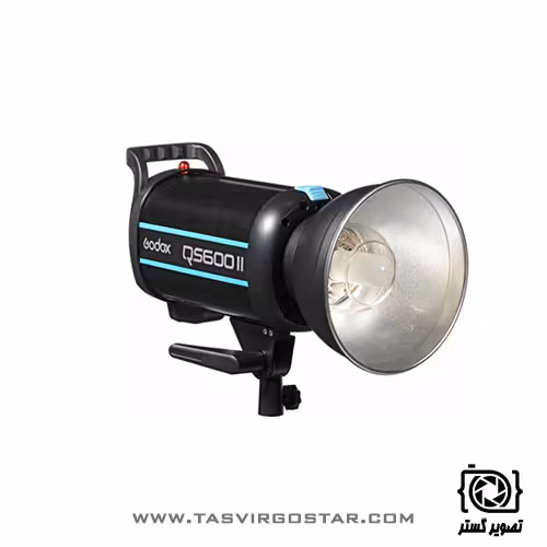 فلاش Godox QS-600II