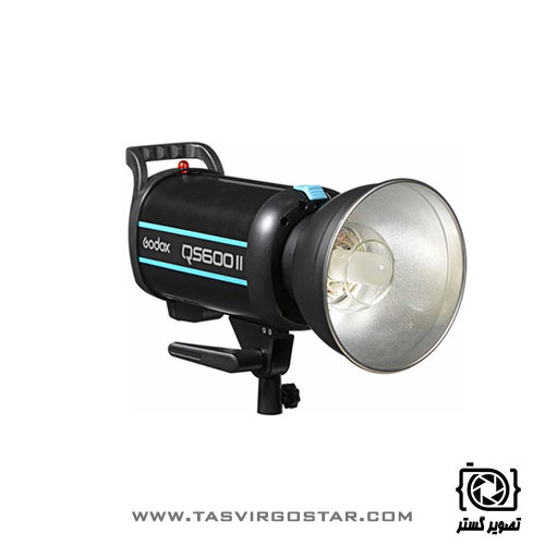 فلاش Godox QS-600II