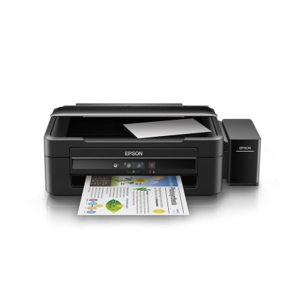 Epson L382 Multifunction Inkjet Printer