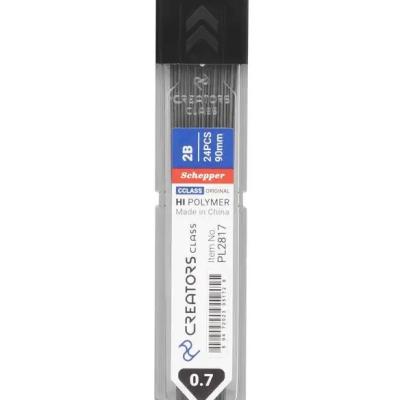 نوک 7 دهم سی کلاس تک