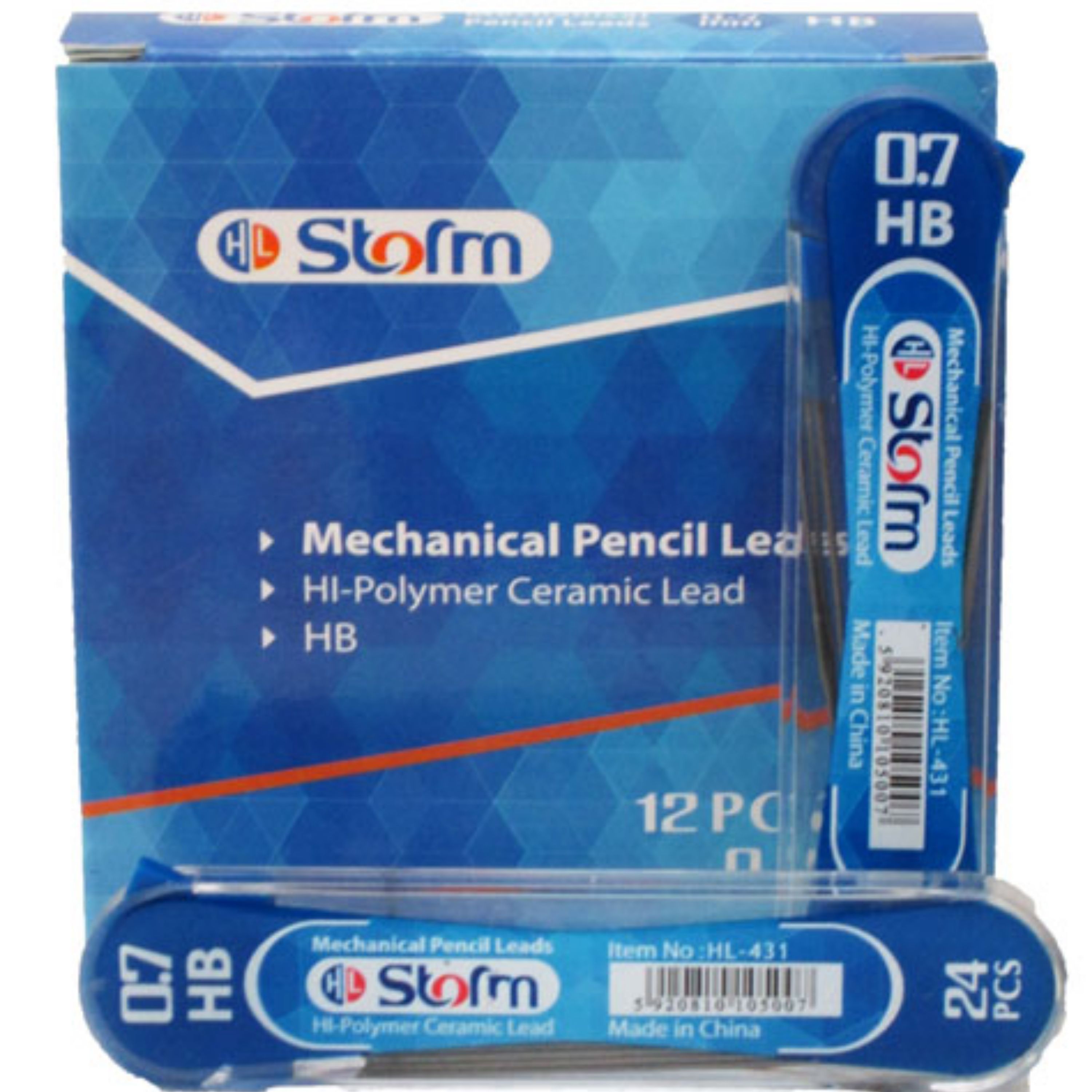 مغز اتود HL 431  استورم