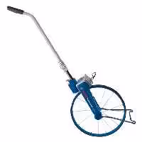 متر چرخدار حرفه ای بوش مدل GWM 40