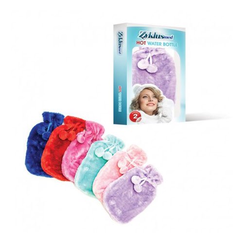 کیسه آب گرم زیکلاس مد مدل Adult
Zyklusmed Adult Hot Water Bottle