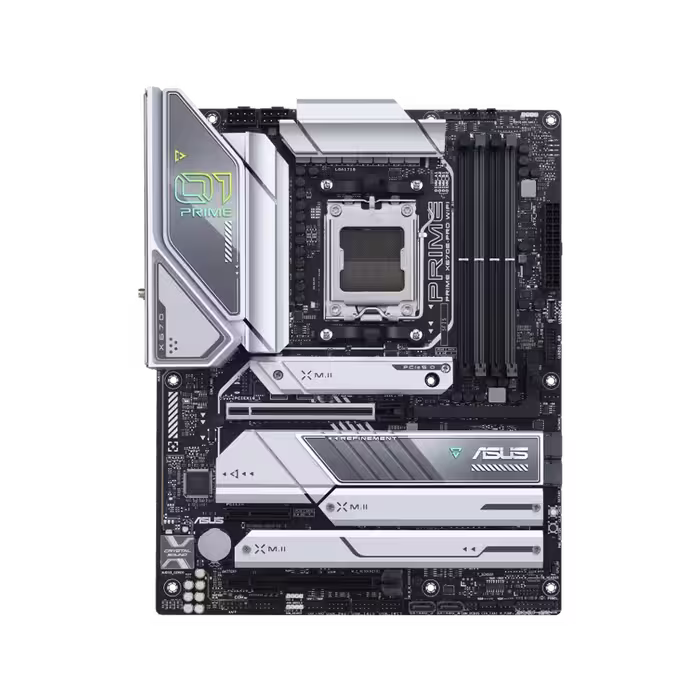 مادربرد ایسوس Prime X670E-PRO WIFI