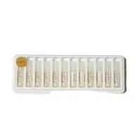 چسب مژه 1 گرمی مشکی مدل قلم دار امپل بسته 12 عددی