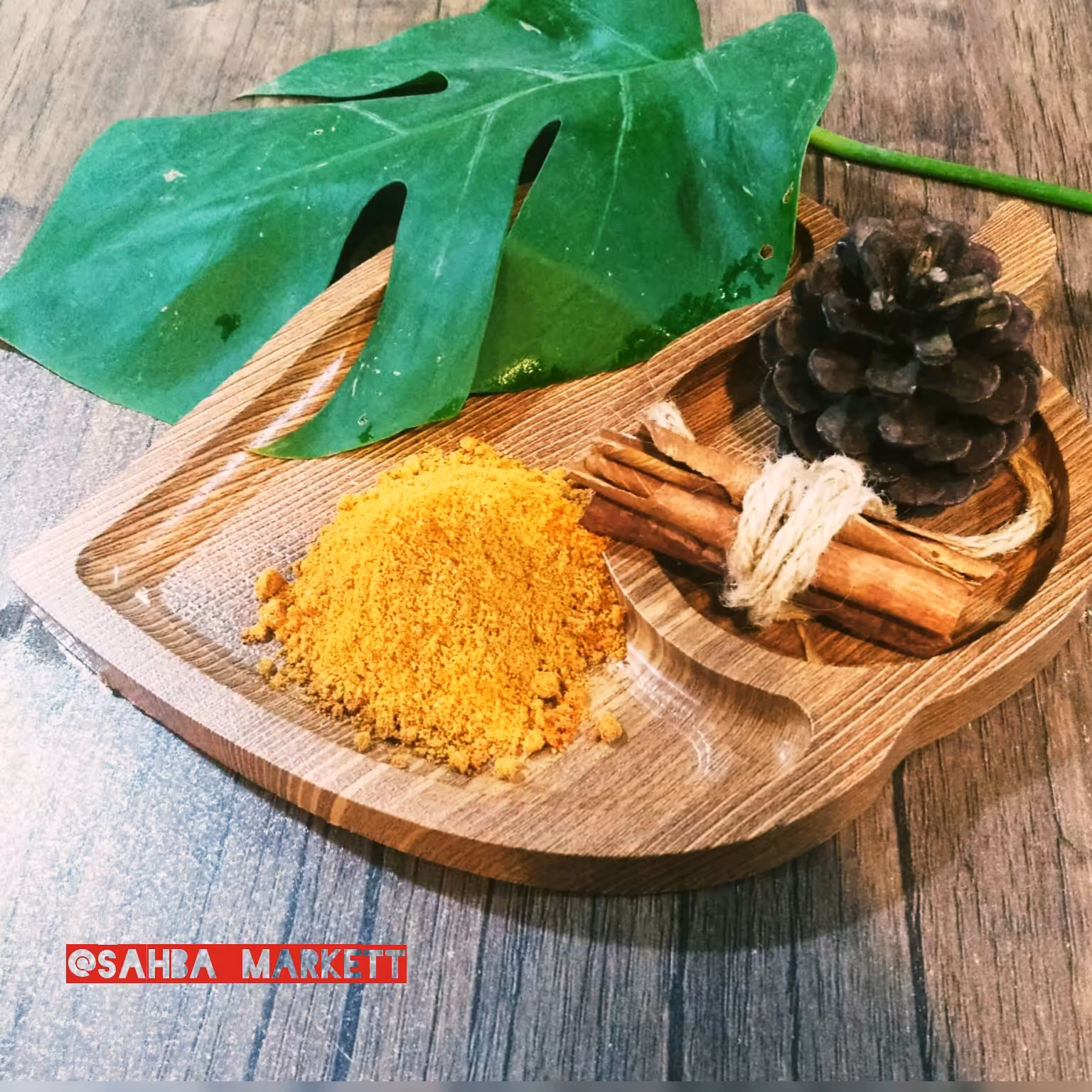 ادویه قیمه، ماکارونی،لازانیا، پیتزا، سیب زمینی و... 100گرمی 