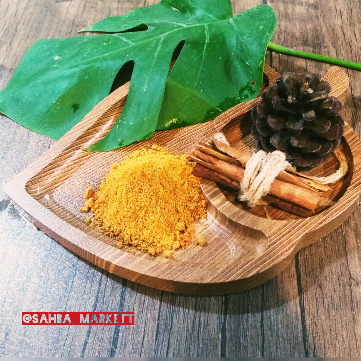 ادویه قیمه، ماکارونی،لازانیا، پیتزا، سیب زمینی و... 100گرمی 