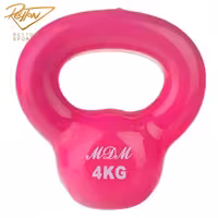 کتل بل رنگی 4 کیلویی