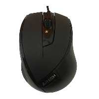 ماوس باسیم A4tech مدل N-600X - فروشگاه اینترنتی طیف سنتر