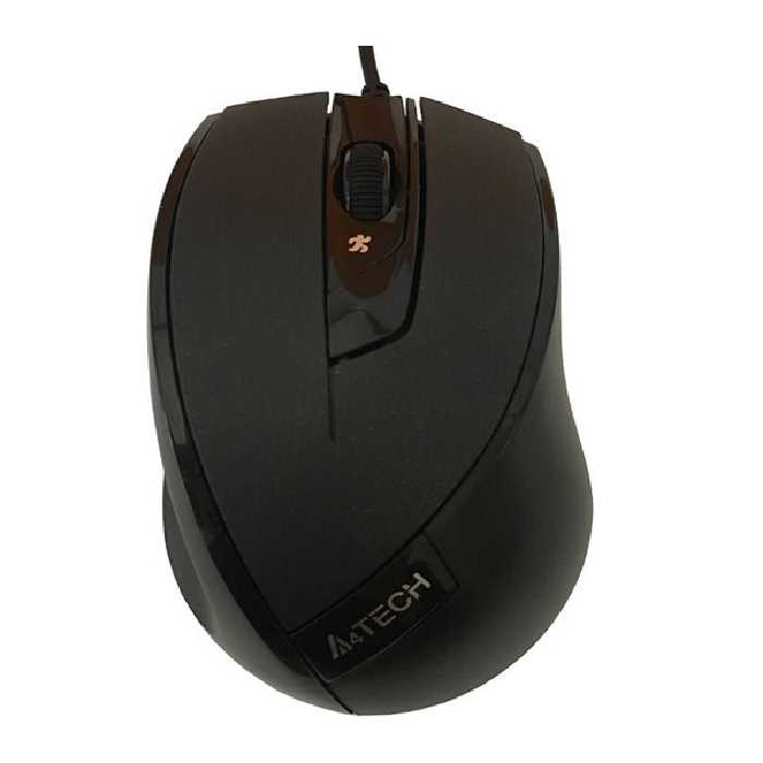 ماوس باسیم A4tech مدل N-600X - فروشگاه اینترنتی طیف سنتر