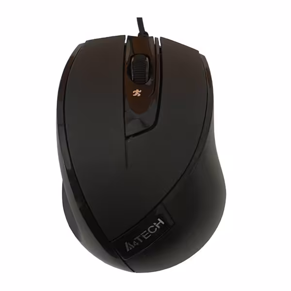 ماوس باسیم A4tech مدل N-600X - فروشگاه اینترنتی طیف سنتر