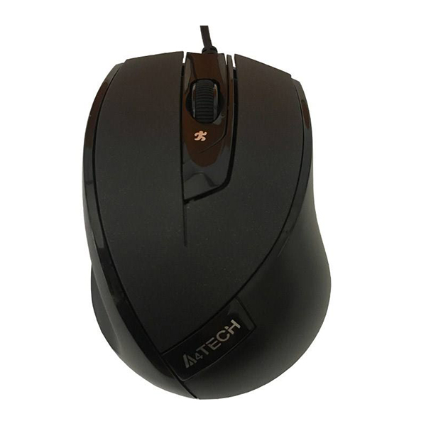 ماوس باسیم A4tech مدل N-600X - فروشگاه اینترنتی طیف سنتر