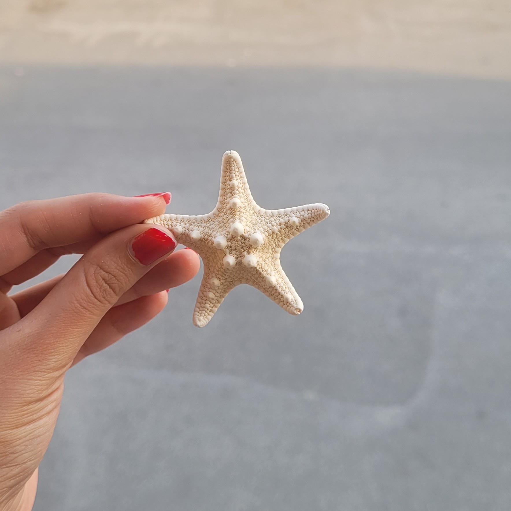 ستاره حجیم سفید