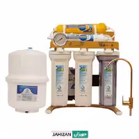 دستگاه تصفیه آب نور مدل A GOLD M600