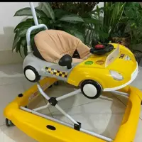 رورویک نوزاد مارک دلیجان روما