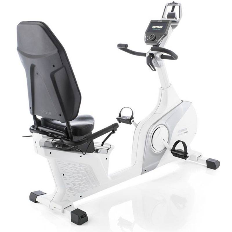 دوچرخه ثابت نشسته پشتی دار کتلر مدل Kettler Ergo R10