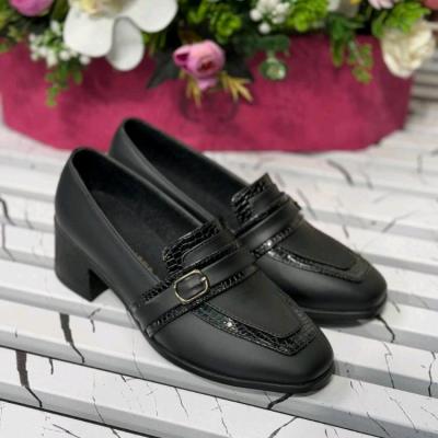 کفش طبی کلاسیک کد 230