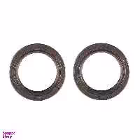 کاسه نمد میل سوپاپ کد 01 ویژه مناسب سمند ملی مجموعه 2 عددی