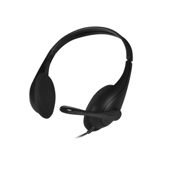 هدست ای فورتک مدل HS-9