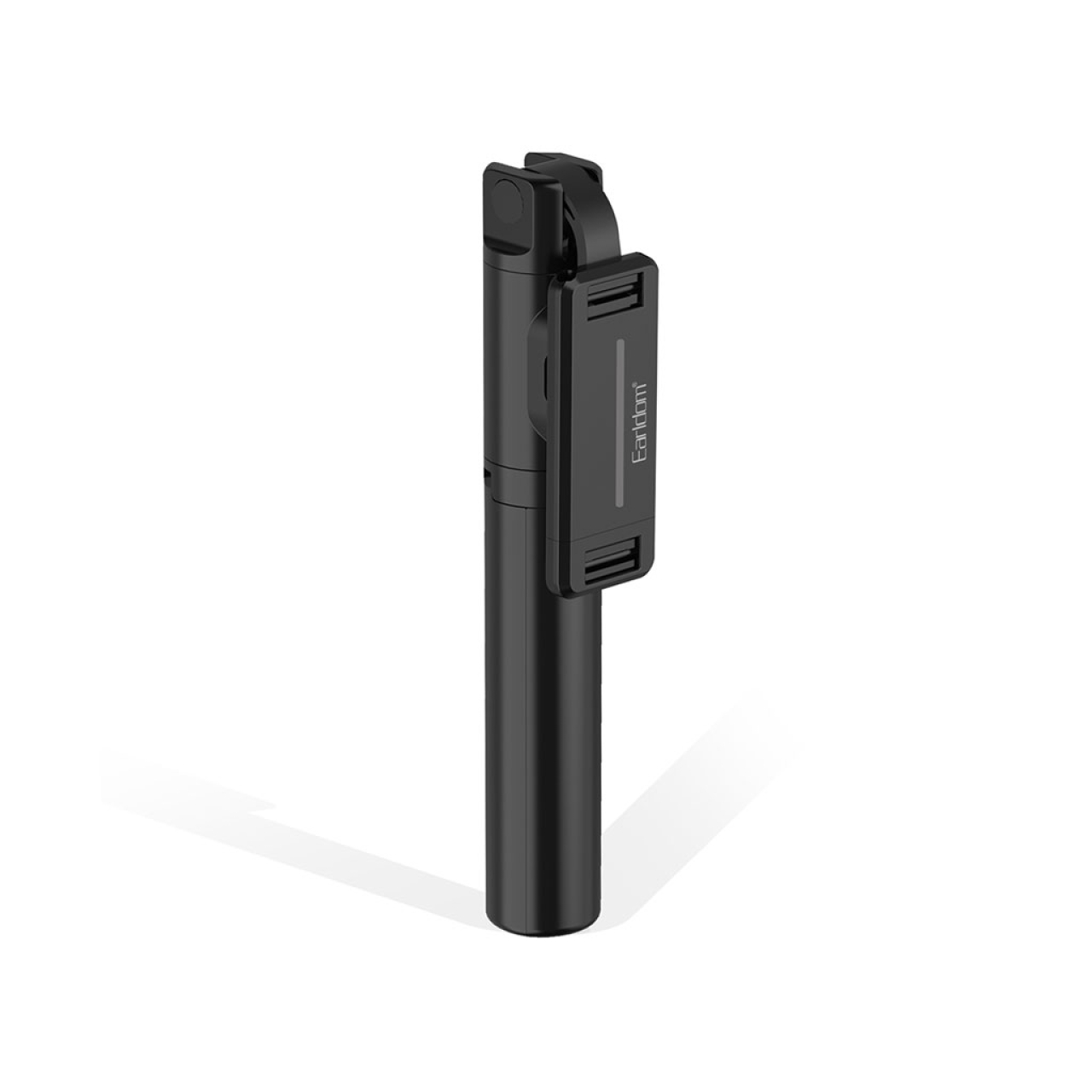مونوپاد و سه پایه سلفی گوشی موبایل بلوتوثی دارای ریموت ارلدام مدل Earldom Selfie stick ET-ZP23