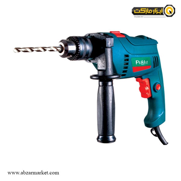 دریل چکشی پوکا مدل D13250S