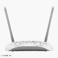 مودم مخابراتی TP-link مدل 8961 اکبند