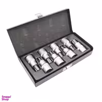 آلن بکس بیت خور اپکس مدل YP-APX-6028-1/2INCH مجموعه 8 عددی