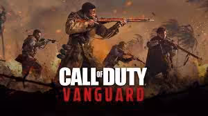 بازی Call of Duty Vanguard اکانت قانونی PS4
