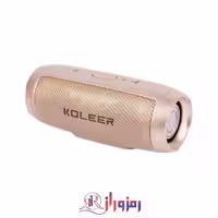 اسپیکر بلوتوثی کولیر مدل Koleer S1000