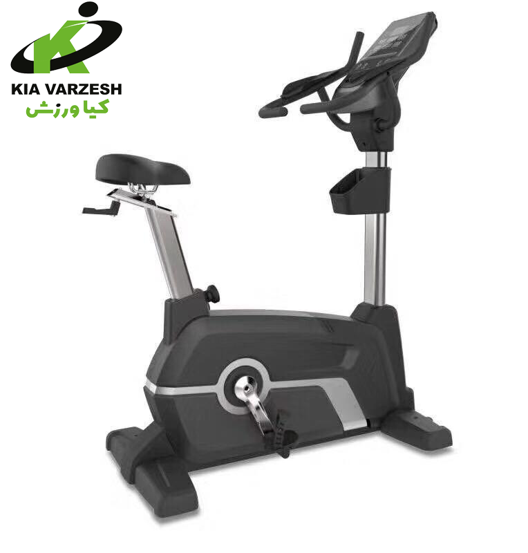 دوچرخه ثابت ایستاده باشگاهی ژنراتوری Classfit مدل 5100s