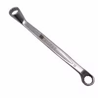آچار دو سر رینگی مدل بلک بول کد YP-TU-30CM سایز 20-22 میلیمتر