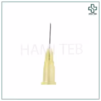 سر سوزن گیج 30 لیمویی حلما طول 13 میل