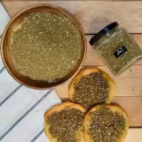 ادویه مخصوص بهتر فدک