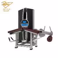 دستگاه پشت پا خوابیده TZ مدل 8044