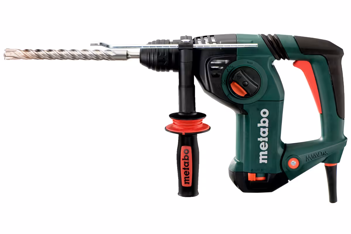 دریل بتن کن متابو KHE 3250