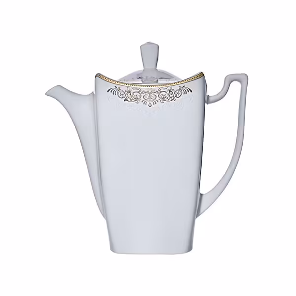 قوری بزرگ سناتور پردیس لورین