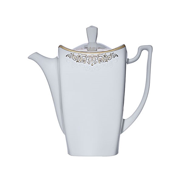 قوری بزرگ سناتور پردیس لورین