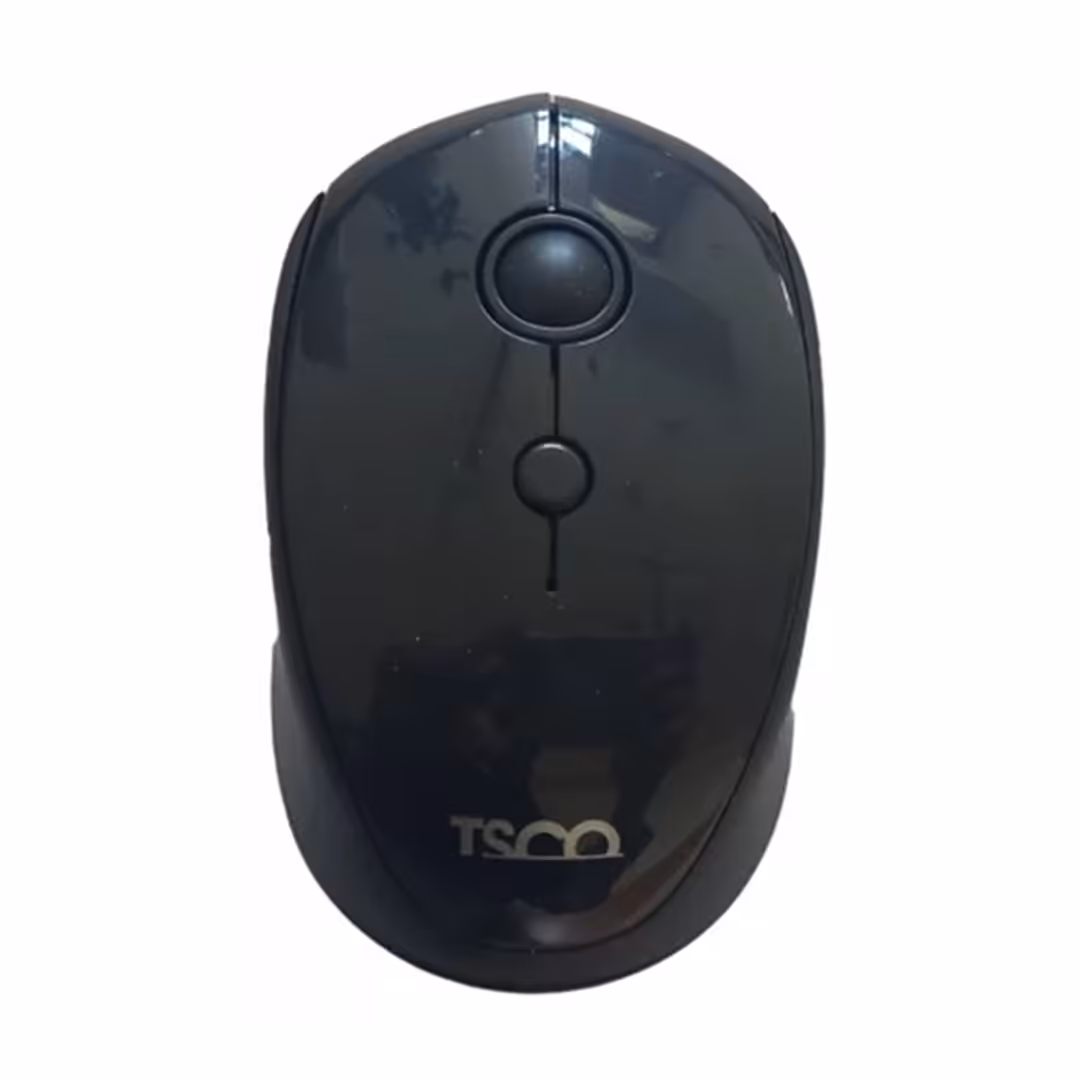 ماوس بی سیم مدل TM 729Wبرند تسکو