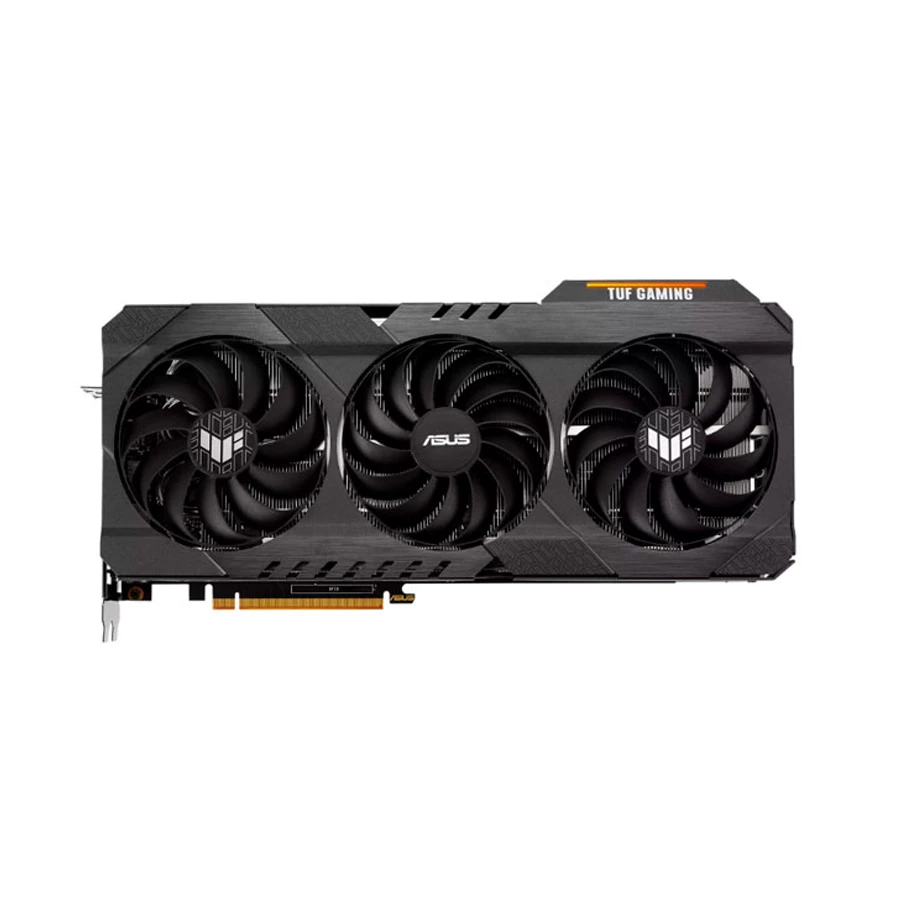 کارت گرافیک ایسوس TUF Gaming Radeon R مشخصات، آخرین قیمت و خرید