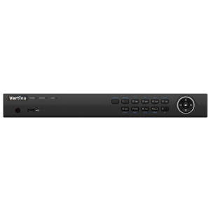 DVR ورتینا (Vertina) مدل VDR-801PLUS دارای 8 2 کانال