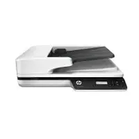 اسکنر اچ پی مدل Scanjet Pro 4500 FN1