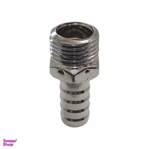 سرشلنگی مدل 2 به 2 بسته 2 عددی