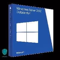 ویندوز سرور 2012 دیتاسنتر