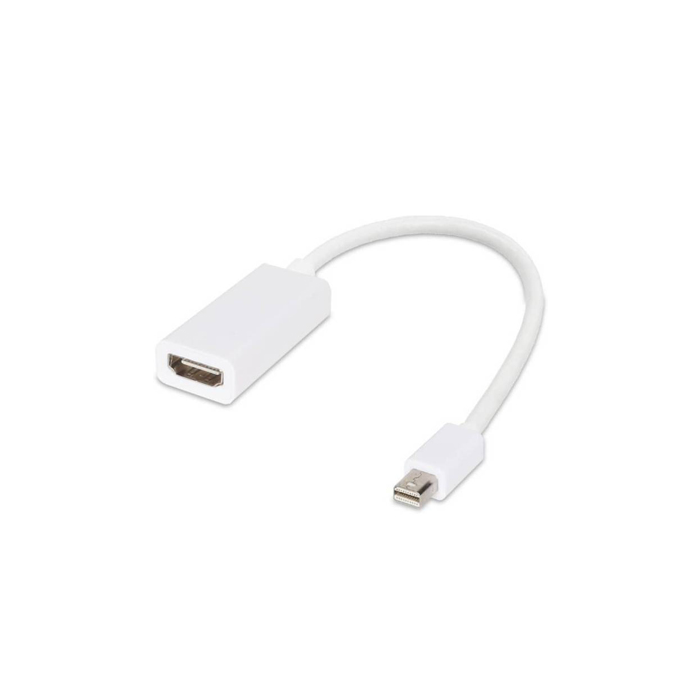 تبدیل Mini DisplayPort به HDMI